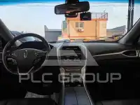 2014 Lincoln MKZ