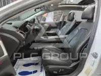 2014 Lincoln MKZ