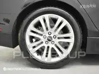 2014 Lincoln MKZ