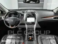2014 Lincoln MKZ