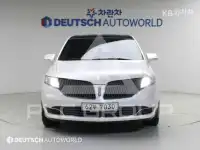 2014 Lincoln MKT