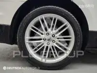 2014 Lincoln MKT