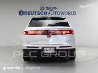 2014 Lincoln MKT