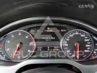 2014 Audi A8