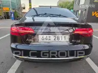 2014 Audi A8
