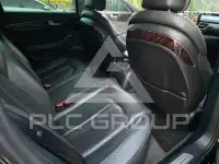 2014 Audi A8