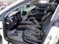 2014 Audi A7