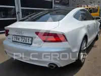 2014 Audi A7