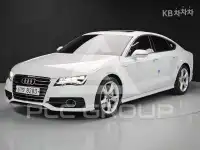 2014 Audi A7