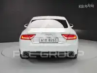 2014 Audi A7