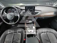 2014 Audi A7