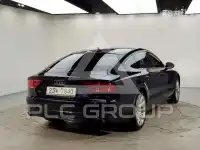 2014 Audi A7