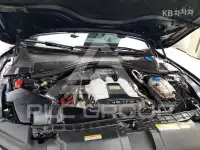 2014 Audi A7