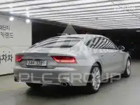 2014 Audi A7