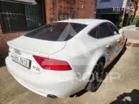 2014 Audi A7