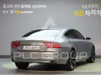 2014 Audi A7