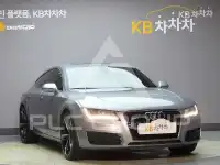 2014 Audi A7