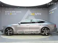 2014 Audi A7