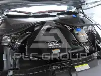 2014 Audi A7