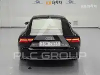 2014 Audi A7