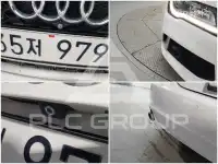 2014 Audi A7
