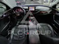 2014 Audi A6