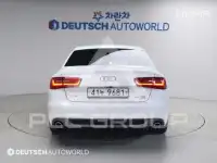 2014 Audi A6