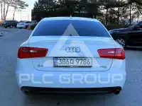 2014 Audi A6