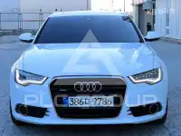 2014 Audi A6