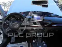 2014 Audi A6