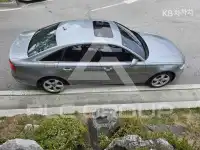 2014 Audi A6