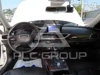 2014 Audi A6