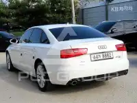 2014 Audi A6
