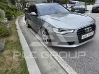 2014 Audi A6