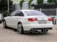 2014 Audi A6