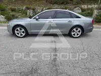 2014 Audi A6