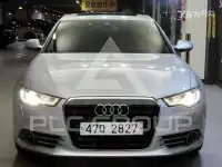2014 Audi A6