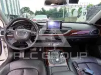2014 Audi A6