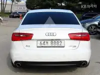 2014 Audi A6