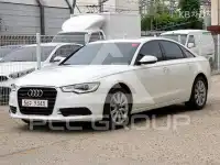 2014 Audi A6