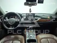 2014 Audi A6