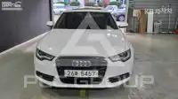 2014 Audi A6