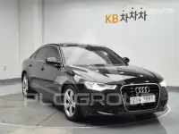 2014 Audi A6
