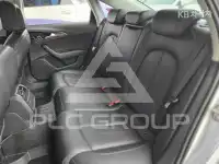 2014 Audi A6