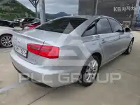 2014 Audi A6