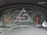 2014 Audi A6