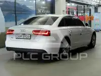 2014 Audi A6