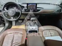 2014 Audi A6