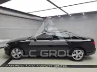 2014 Audi A6