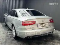 2014 Audi A6
